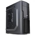 MicroATX Minitower Zalman ZM-T4 Black